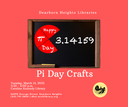 Image for Pi Day Crafts  3-14-23 .png