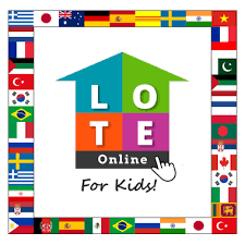 LOTE Online for Kids logo.png