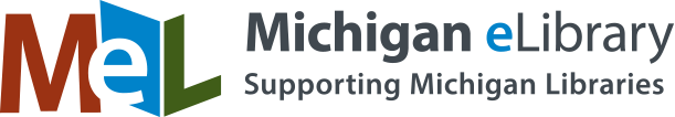Mel : Michigan eLibrary: Supporting Michigan Libraries