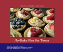20221116 No Bake Pies for Teens.png