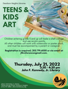 Teens and Kids Art 06Jul22.png